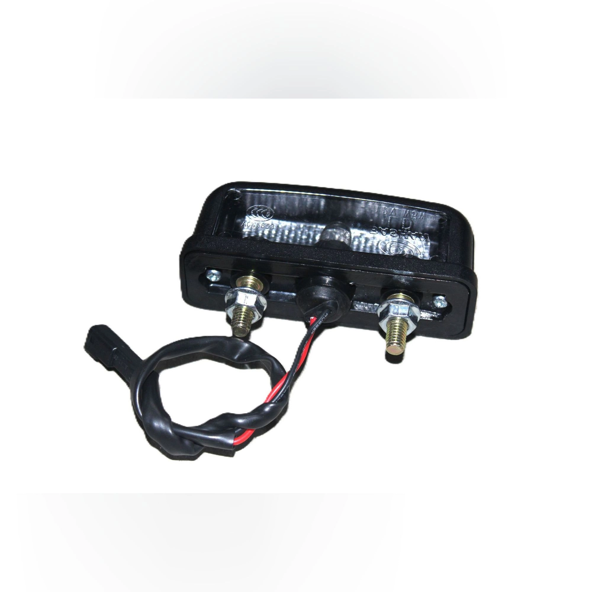 ARORA CK 250 ARKA PLAKA LAMBASI #CK 250-088